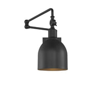 Adjustable Sconce (3 Finishes)